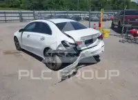 2019 Mercedes Benz A 220 фото