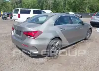 2019 Mercedes Benz A 220 фото