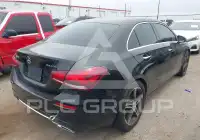 2019 Mercedes Benz A 220 photo