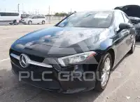 2019 Mercedes Benz A 220 фото