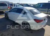 2019 Mercedes Benz A 220 фото