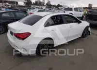 2019 Mercedes Benz A 220 фото