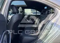 2019 Mercedes Benz A 220 фото