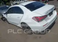 2019 Mercedes Benz A 220 photo