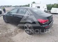 2019 Mercedes Benz A 220 фото