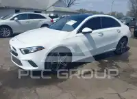 2019 Mercedes Benz A 220 фото