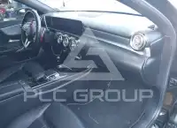 2019 Mercedes Benz A 220 фото