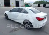 2019 Mercedes Benz A 220 photo