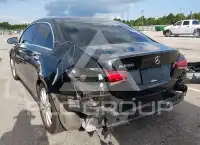 2019 Mercedes Benz A 220 фото