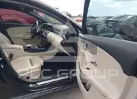 2019 Mercedes Benz A 220 фото