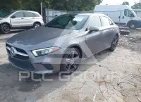 2019 Mercedes Benz A 220 фото