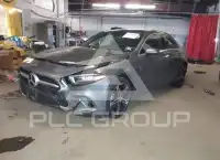 2019 Mercedes Benz A 220 фото