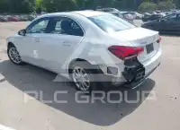 2019 Mercedes Benz A 220 фото