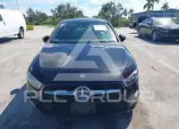2019 Mercedes Benz A 220 photo