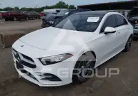 2019 Mercedes Benz A 220 фото