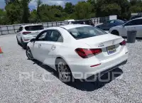 2019 Mercedes Benz A 220 фото