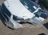 2019 Mercedes Benz A 220 photo