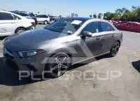 2019 Mercedes Benz A 220 фото