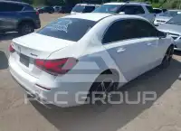 2019 Mercedes Benz A 220 photo