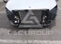 2019 Mercedes Benz E 450 photo