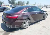 2019 Mercedes Benz E 450 фото