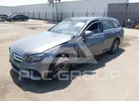 2019 Mercedes Benz E 450 photo