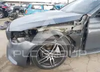 2019 Mercedes Benz E 450 фото