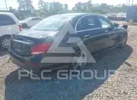 2019 Mercedes Benz E 450 фото