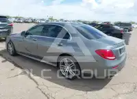 2019 Mercedes Benz E 450 фото