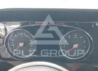 2019 Mercedes Benz E 450 фото