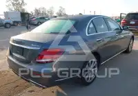 2019 Mercedes Benz E 450 фото