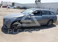 2019 Mercedes Benz E 450 photo