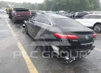 2019 Mercedes Benz E 450 фото