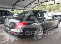 2019 Mercedes Benz E 450 фото