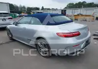 2019 Mercedes Benz E 450 фото