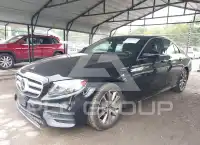 2019 Mercedes Benz E 450 фото