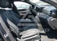 2019 Mercedes Benz E 450 photo