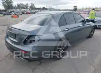 2019 Mercedes Benz E 450 фото