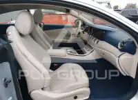 2019 Mercedes Benz E 450 photo