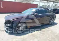 2019 Mercedes Benz E 450 фото