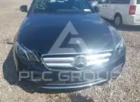 2019 Mercedes Benz E 450 фото