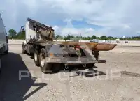 2019 Volvo VHD фото