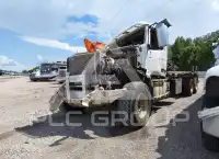 2019 Volvo VHD фото