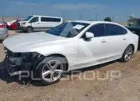 2019 Volvo S90 фото