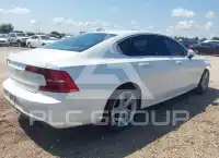 2019 Volvo S90 фото