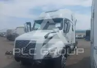 2019 Volvo VNL фото