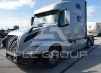 2019 Volvo VNL photo