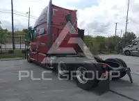 2019 Volvo VNL фото