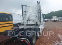 2019 Volvo VNL photo