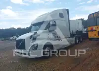 2019 Volvo VNL photo